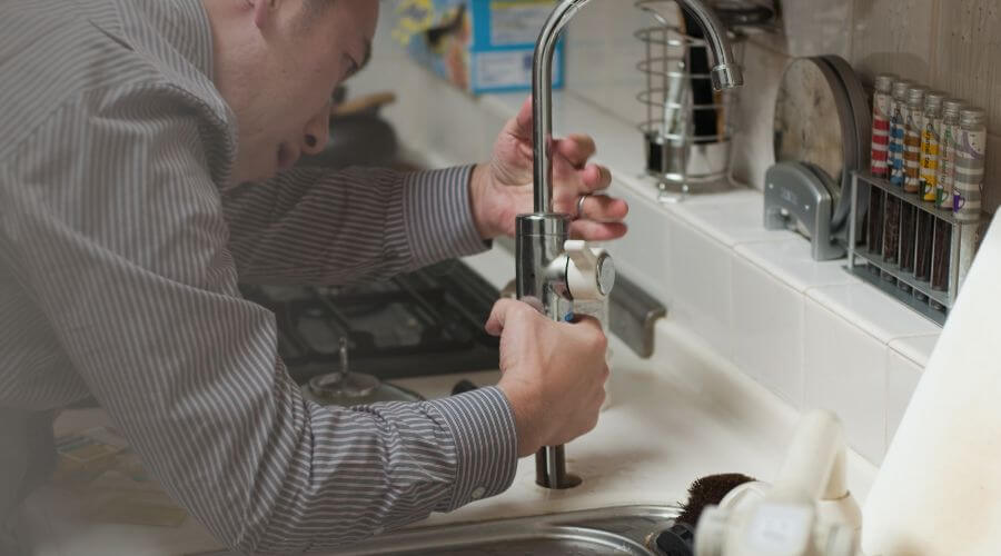 Professional sewer line replacement in Waskish, MN